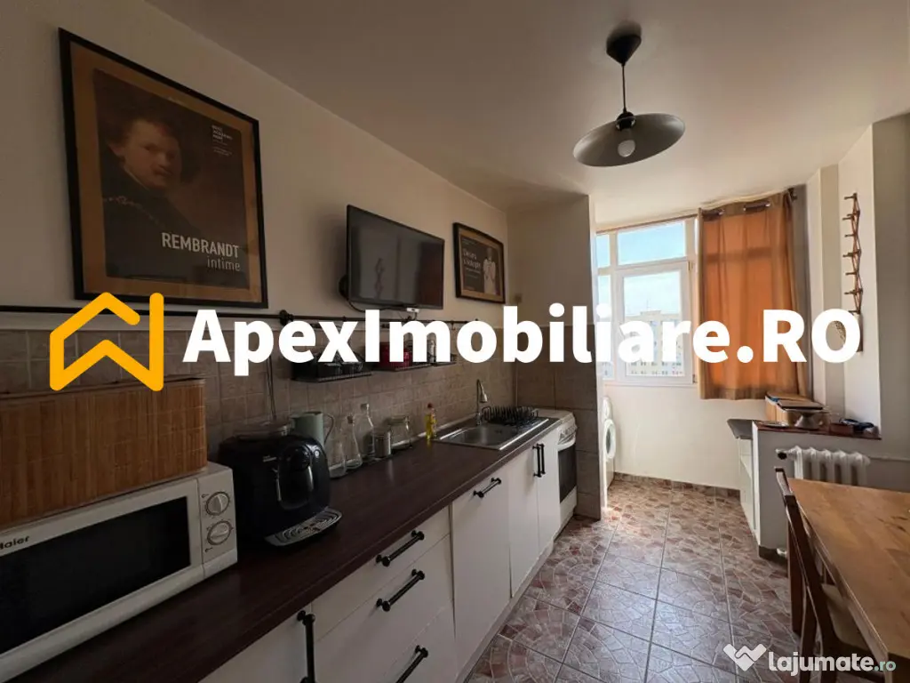 Apartament 3 camere de inchiriat Teiul Doamnei București | - Bucuresti (Bucuresti-Ilfov)