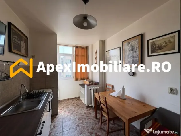 Apartament 3 camere de inchiriat Teiul Doamnei București | - Bucuresti (Bucuresti-Ilfov)