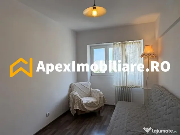 Apartament 3 camere de inchiriat Teiul Doamnei București | - Bucuresti (Bucuresti-Ilfov)
