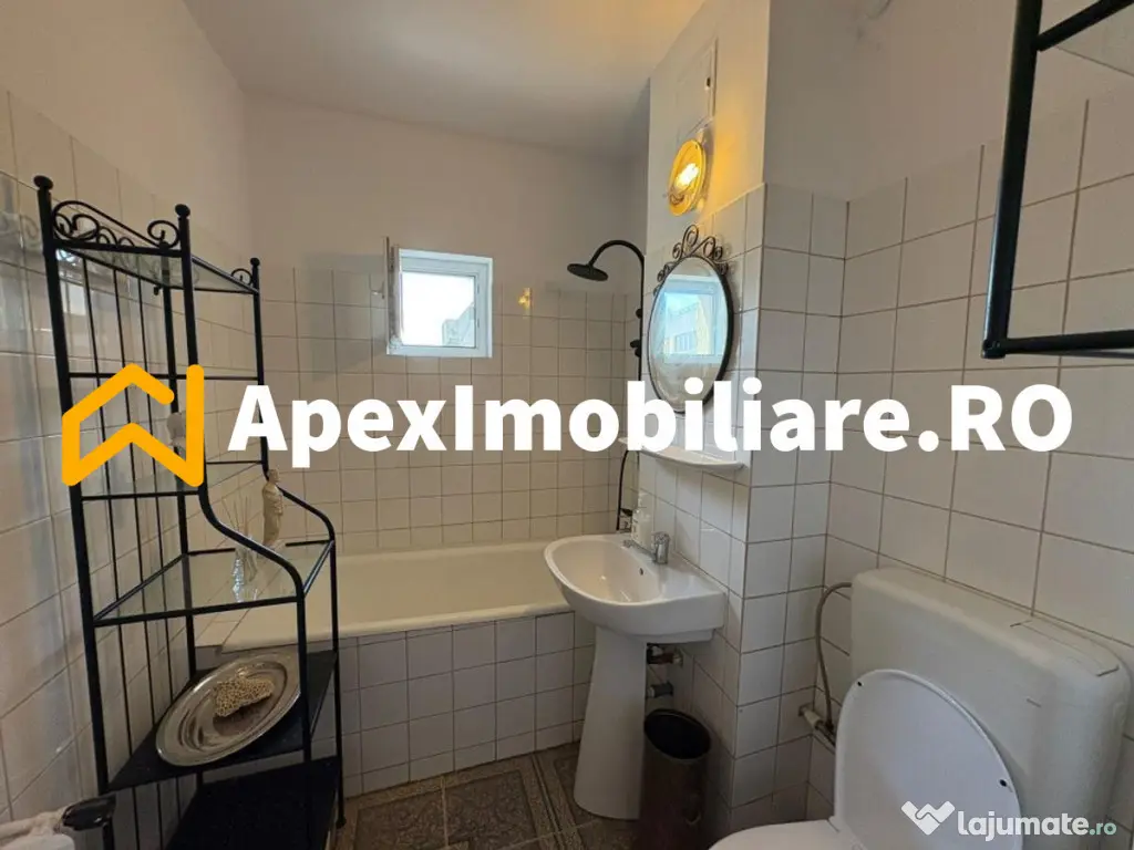 Apartament 3 camere de inchiriat Teiul Doamnei București | - Bucuresti (Bucuresti-Ilfov)