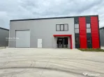 DE INCHIRIAT HALA NOUA | PARC INDUSTRIAL | PARCARE TIRURI