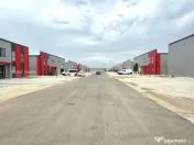 DE INCHIRIAT HALA NOUA | PARC INDUSTRIAL | PARCARE TIRURI 