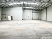 DE INCHIRIAT HALA NOUA | PARC INDUSTRIAL | PARCARE TIRURI 