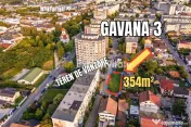 Teren intravilan excepțional în cartierul Gavana