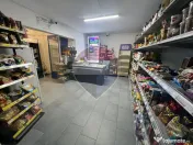 Spațiu comercial de 50mp în zona Sud-Est
