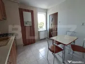Apartament cu două camere, 62 mp, Renovat| Balcon Mare| 22 