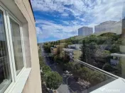 Apartament cu două camere, 62 mp, Renovat| Balcon Mare| 22 