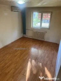 Super Ocazie Apartament 2 Camere Bloc Reabilitat 