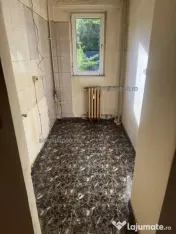 Super Ocazie Apartament 2 Camere Bloc Reabilitat