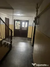 Super Ocazie Apartament 2 Camere Bloc Reabilitat
