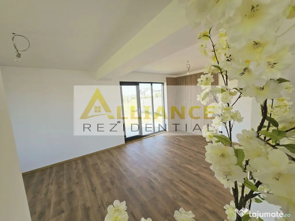 Casă individuală P+1+Pod | 4 Camere | 2 Bai | 430MP- Co... - Berceni (Bucuresti-Ilfov)