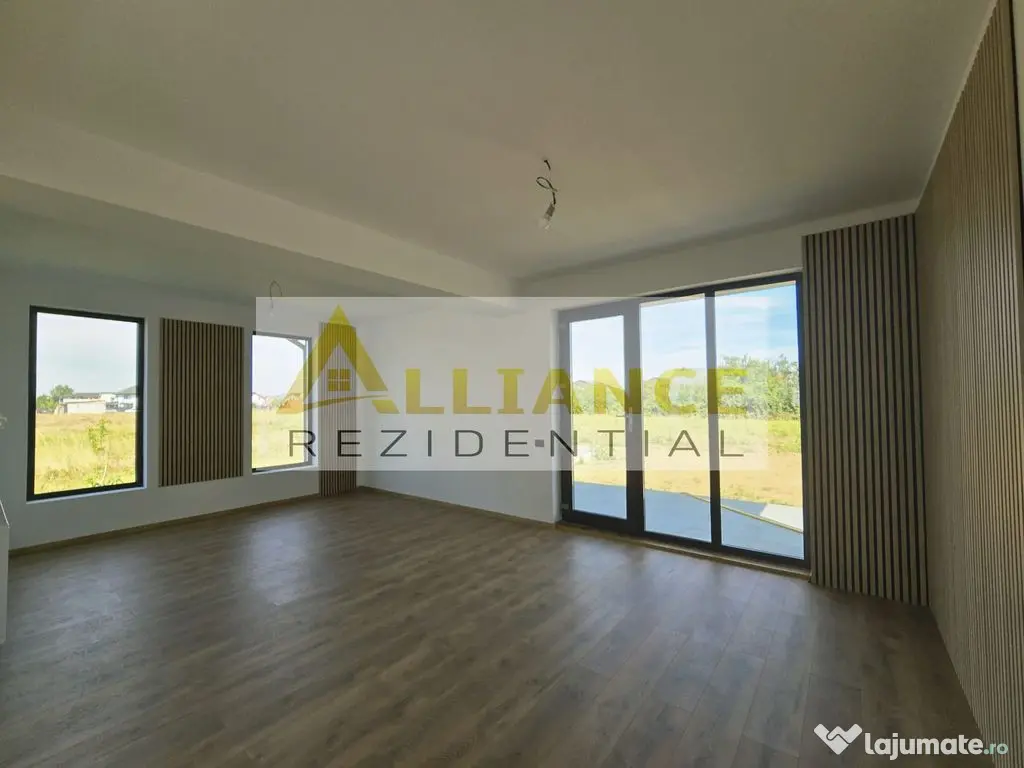 Casă individuală P+1+Pod | 4 Camere | 2 Bai | 430MP- Co... - Berceni (Bucuresti-Ilfov)