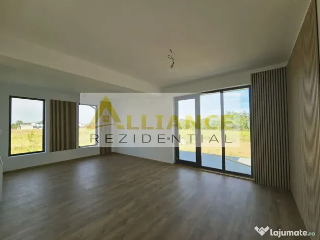 Casă individuală P+1+Pod | 4 Camere | 2 Bai | 430MP- Co... - Berceni (Bucuresti-Ilfov)