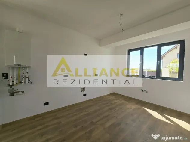 Casă individuală P+1+Pod | 4 Camere | 2 Bai | 430MP- Co... - Berceni (Bucuresti-Ilfov)