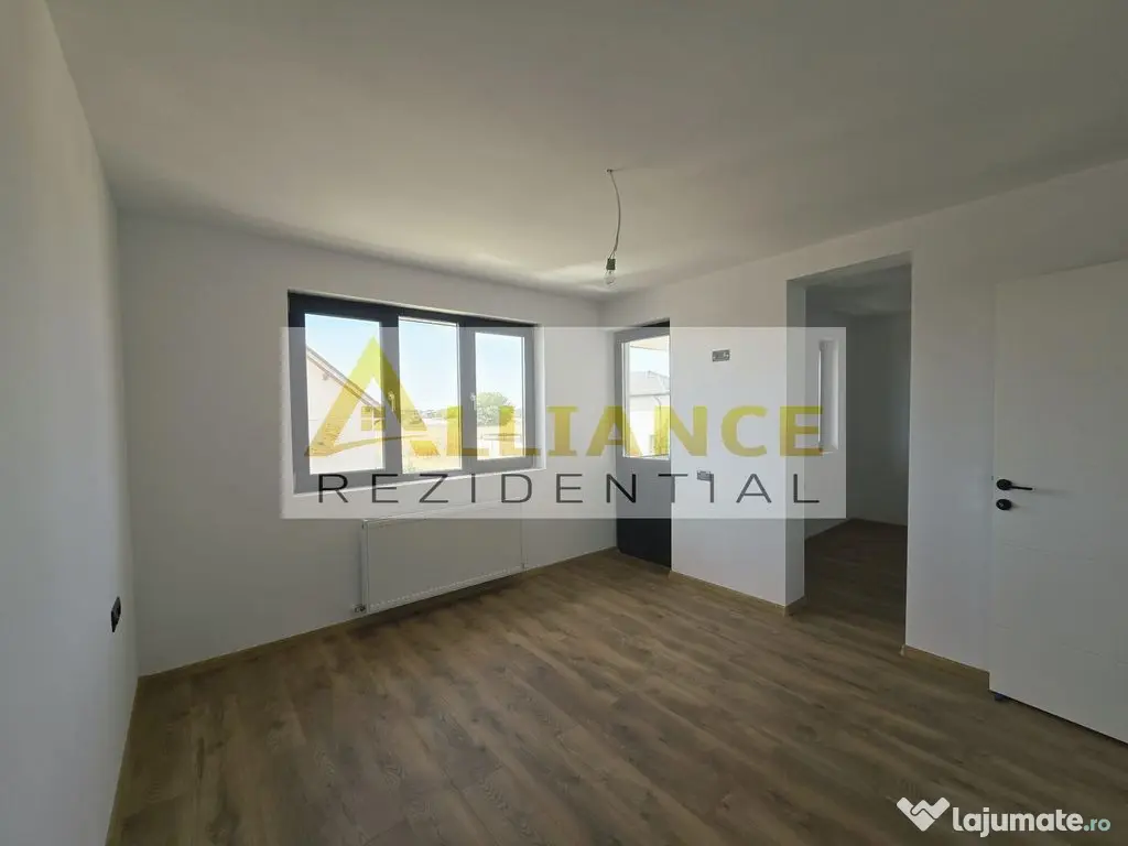 Casă individuală P+1+Pod | 4 Camere | 2 Bai | 430MP- Co... - Berceni (Bucuresti-Ilfov)