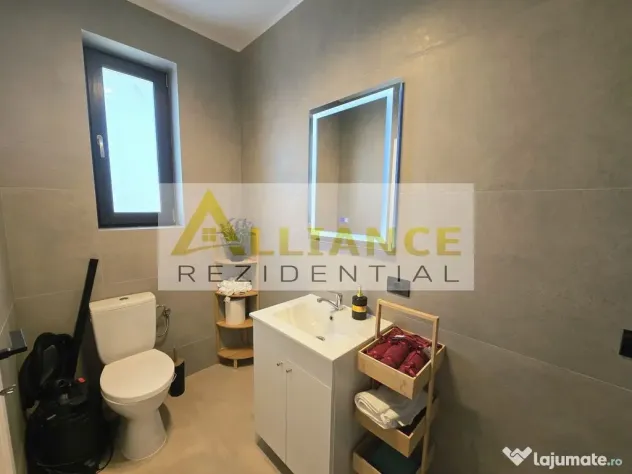 Casă individuală P+1+Pod | 4 Camere | 2 Bai | 430MP- Co... - Berceni (Bucuresti-Ilfov)