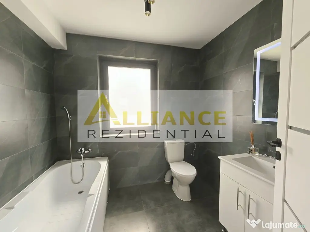 Casă individuală P+1+Pod | 4 Camere | 2 Bai | 430MP- Co... - Berceni (Bucuresti-Ilfov)