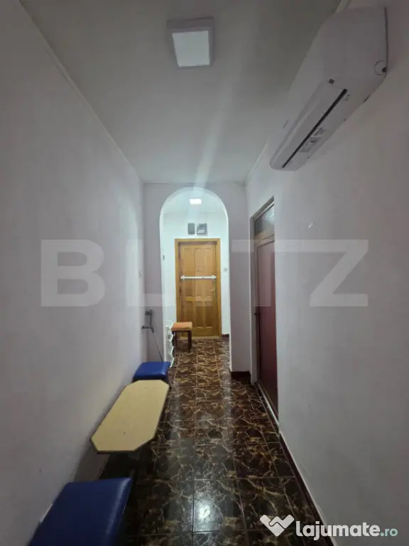 Un apartament care nu are nevoie să pară mai mare în foto - Galati (Galati)