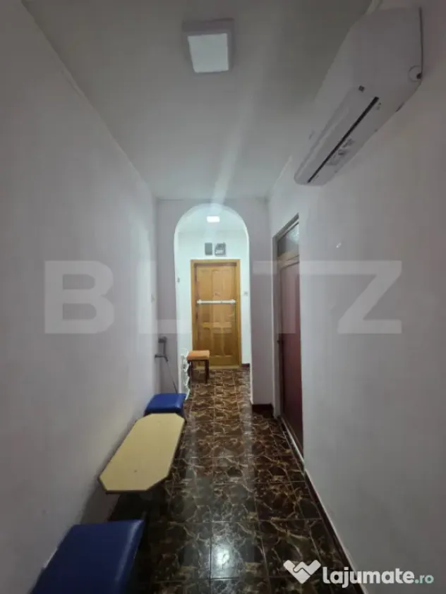 Un apartament care nu are nevoie să pară mai mare în foto - Galati (Galati)