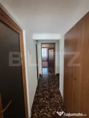 Un apartament care nu are nevoie să pară mai mare în foto