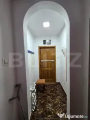 Un apartament care nu are nevoie să pară mai mare în foto
