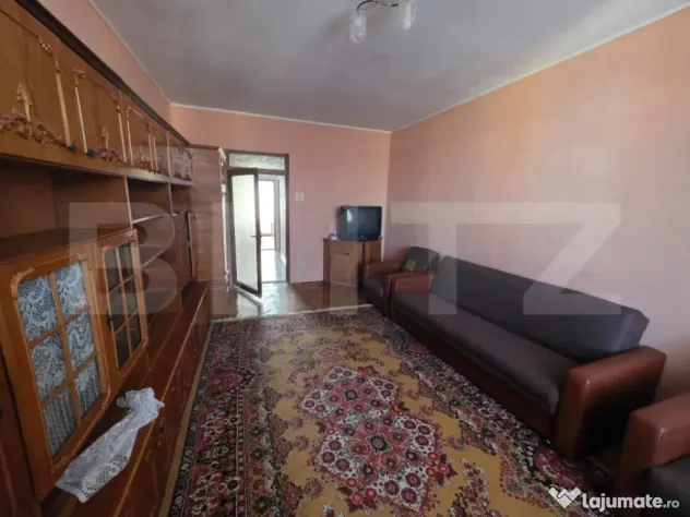 Un apartament care nu are nevoie să pară mai mare în foto - Galati (Galati)