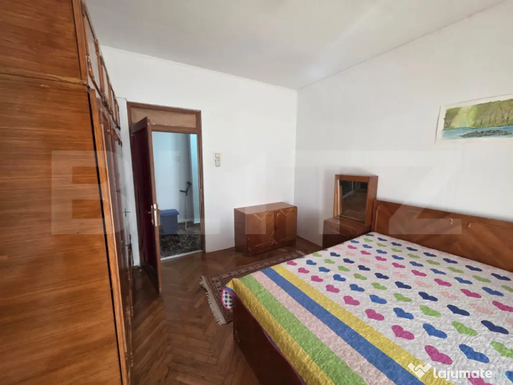 Un apartament care nu are nevoie să pară mai mare în foto - Galati (Galati)
