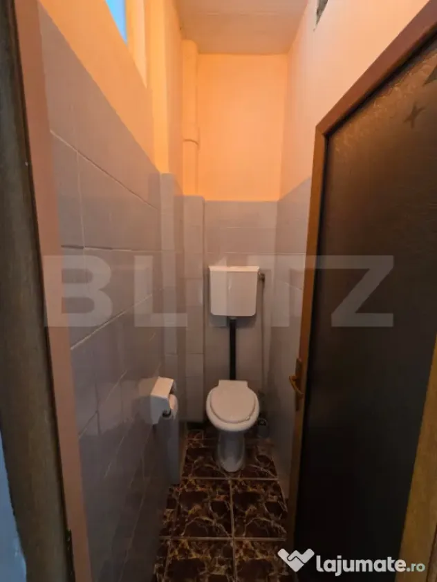 Un apartament care nu are nevoie să pară mai mare în foto - Galati (Galati)
