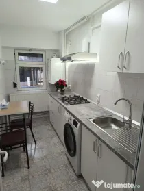 De inchiriat apartament cu o camera, parter, Mazepa 1, 32...