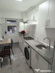 De inchiriat apartament cu o camera, parter, Mazepa 1, 32...