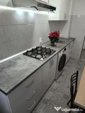 De inchiriat apartament cu o camera, parter, Mazepa 1, 32...