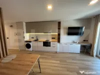 Apartament modern aflat la prima inchiriere, zona Marasti 