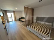 Apartament modern aflat la prima inchiriere, zona Marasti