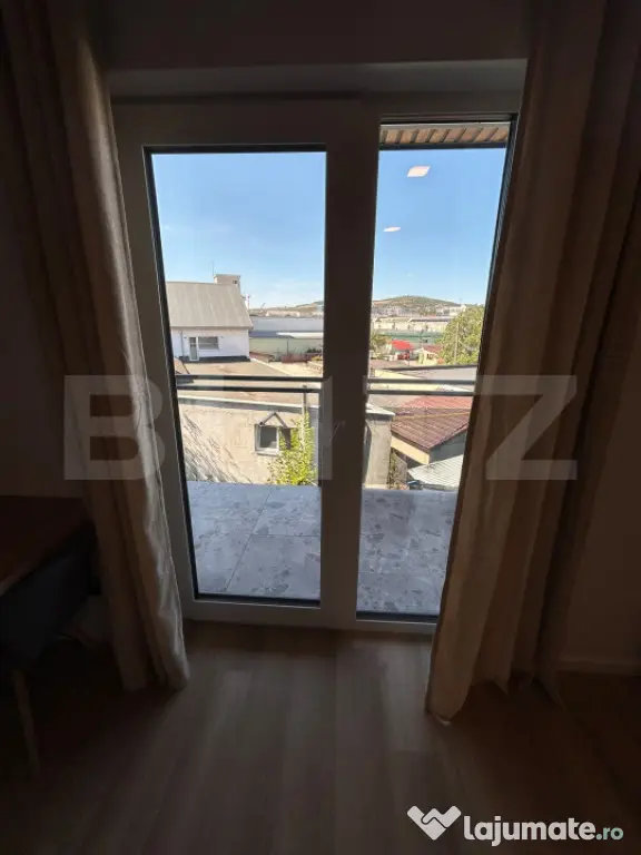Apartament modern aflat la prima inchiriere, zona Marasti - Cluj-Napoca (Cluj)