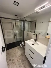Apartament modern aflat la prima inchiriere, zona Marasti