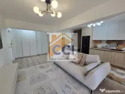 Apartament Premium cu 2 Camere – Arena Residence Bacău...