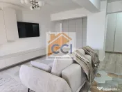 Apartament Premium cu 2 Camere – Arena Residence Bacău...