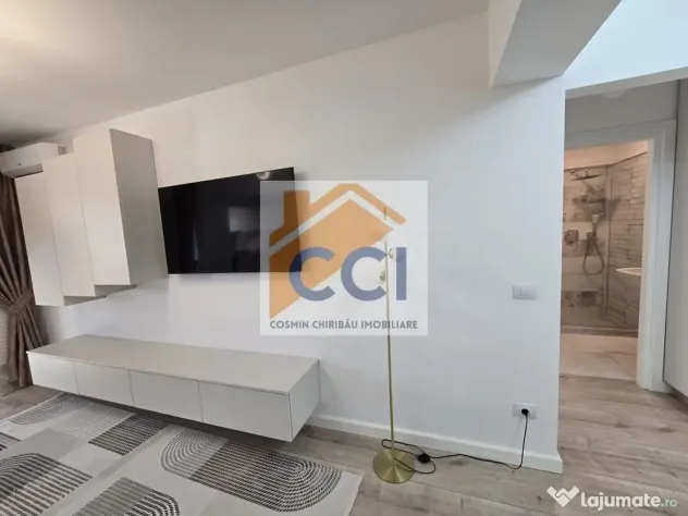 Apartament Premium cu 2 Camere – Arena Residence Bacău... - Bacau (Bacau)