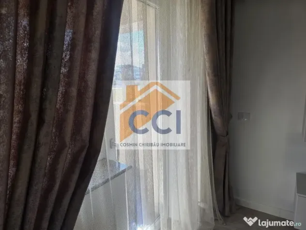 Apartament Premium cu 2 Camere – Arena Residence Bacău... - Bacau (Bacau)