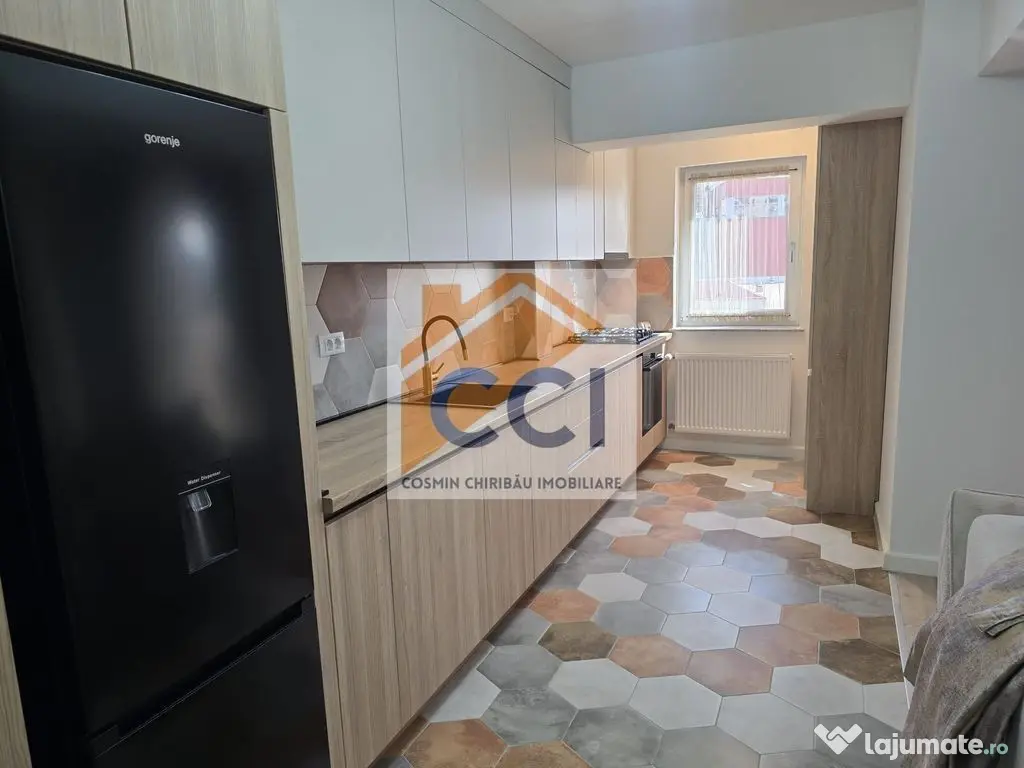 Apartament Premium cu 2 Camere – Arena Residence Bacău... - Bacau (Bacau)
