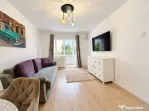 Apartament 3 camere modern, Carpatilor, Racadau