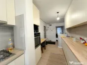 Apartament 3 camere modern, Carpatilor, Racadau 