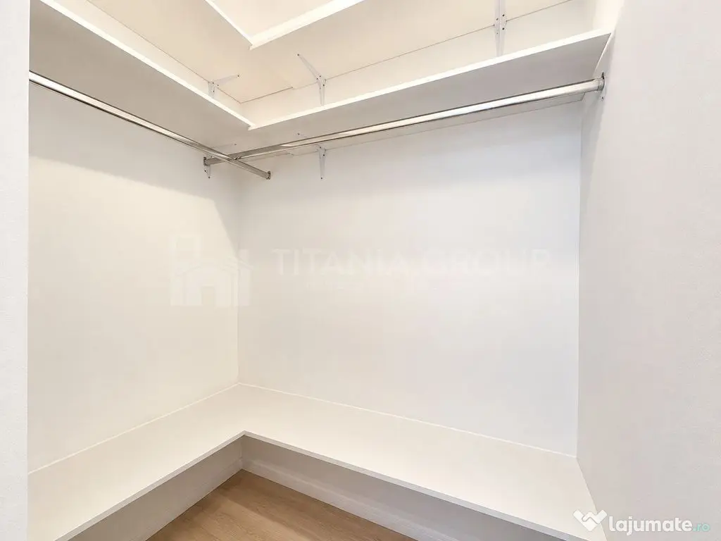 Apartament 3 camere modern, Carpatilor, Racadau - Brasov (Brasov)