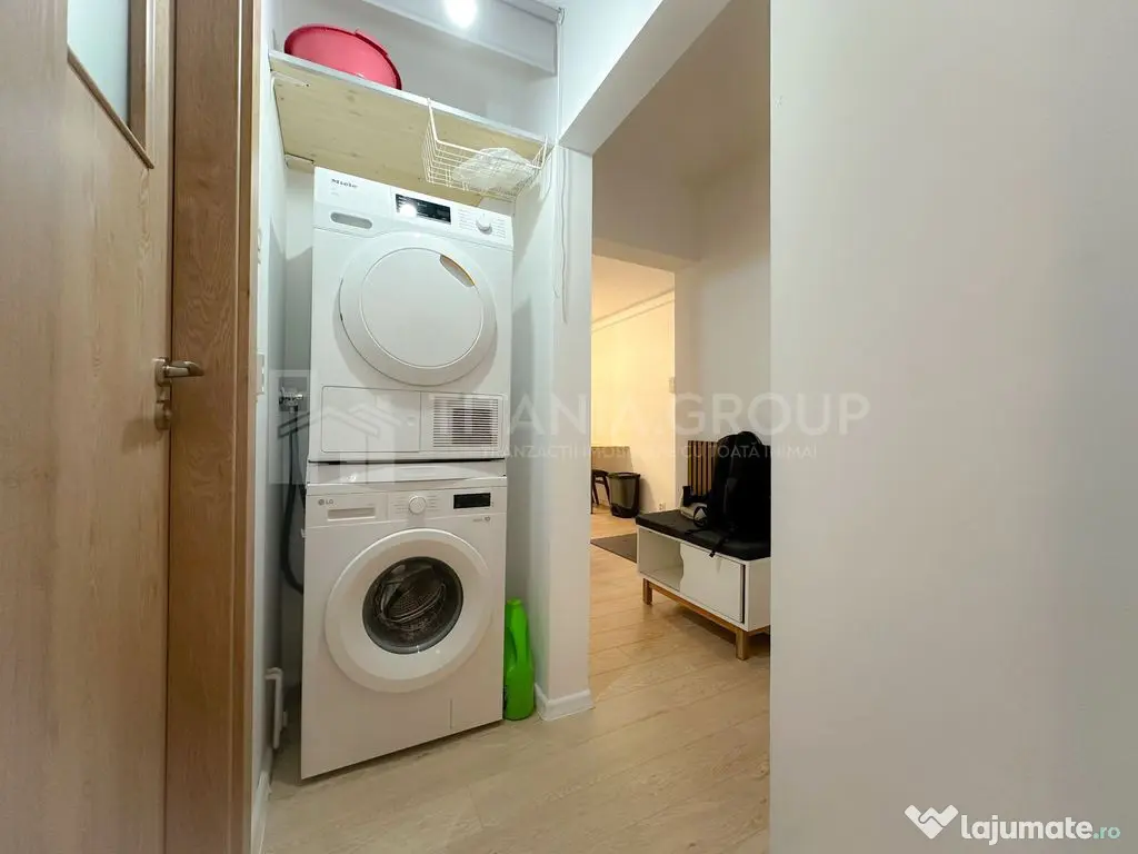 Apartament 3 camere modern, Carpatilor, Racadau - Brasov (Brasov)