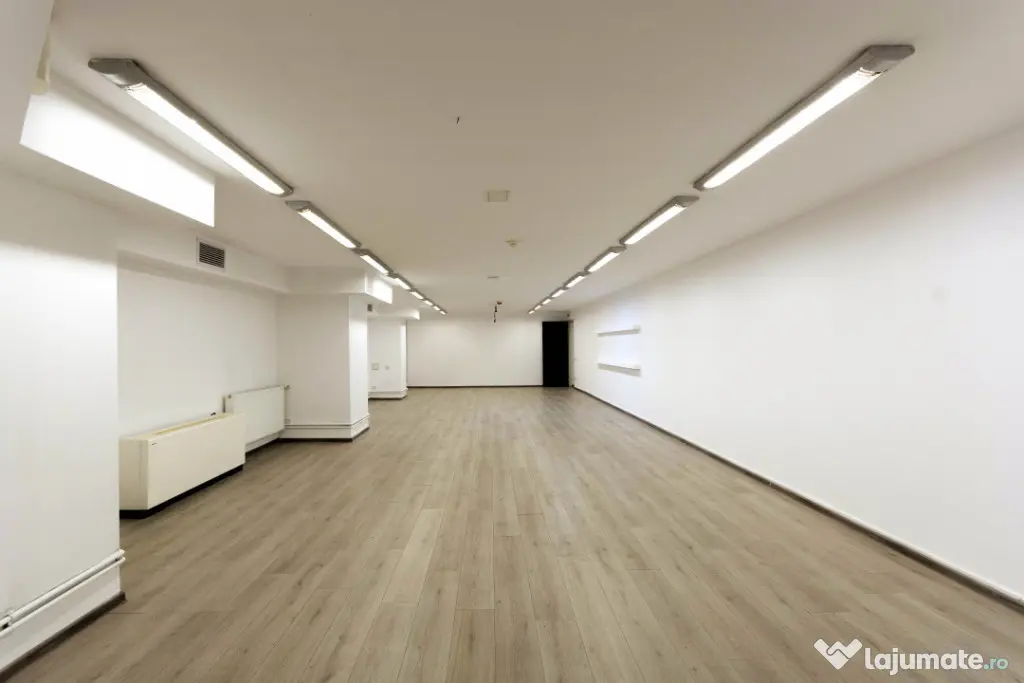 Spațiu subsol | Vitan Center | 100 mp | Utilitati incluse - Bucuresti (Bucuresti-Ilfov)