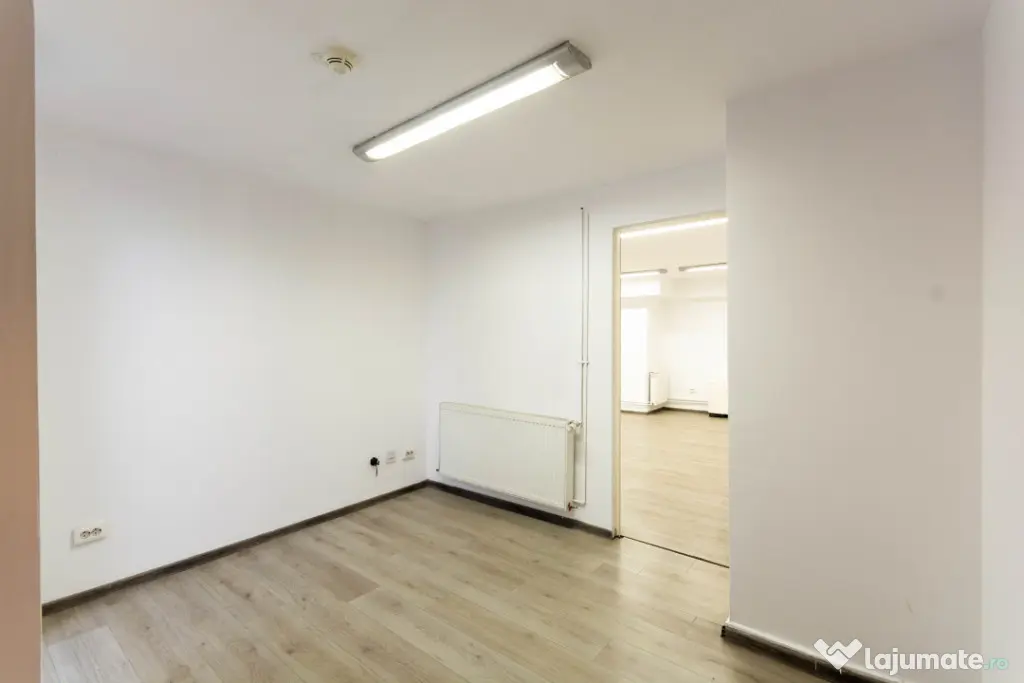 Spațiu subsol | Vitan Center | 100 mp | Utilitati incluse - Bucuresti (Bucuresti-Ilfov)