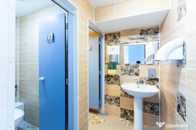 Spațiu subsol | Vitan Center | 100 mp | Utilitati incluse - Bucuresti (Bucuresti-Ilfov)