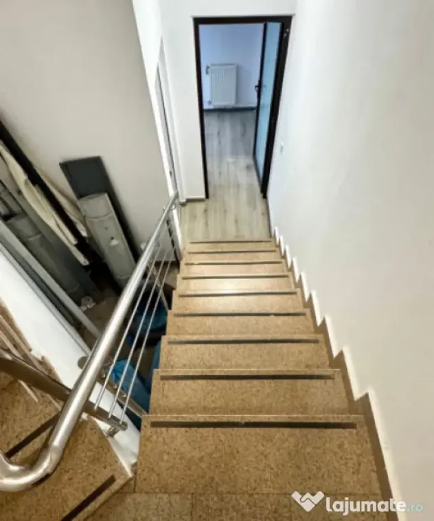 Spațiu subsol | Vitan Center | 100 mp | Utilitati incluse - Bucuresti (Bucuresti-Ilfov)