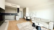 Apartament 3 camere I One Verdi Park I Parcare subterana 