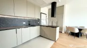 Apartament 3 camere I One Verdi Park I Parcare subterana 